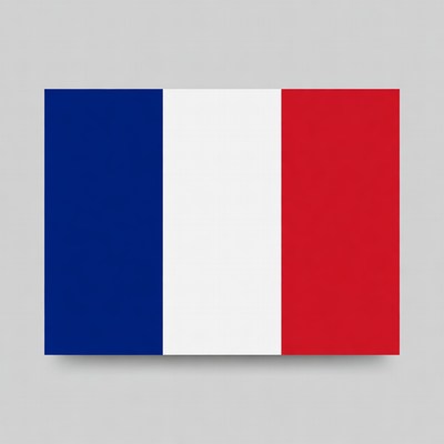 French Flag