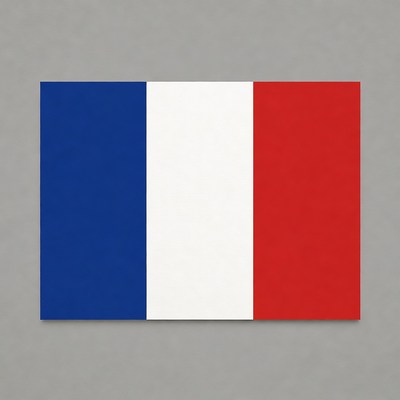 French Flag