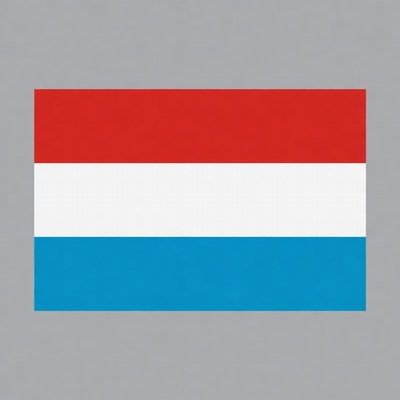 Netherlands Flag