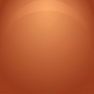 Orange Gradient Background