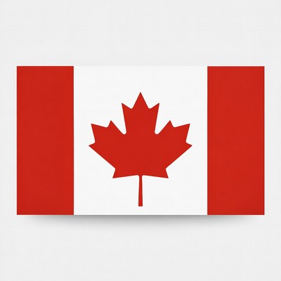Canadian Flag
