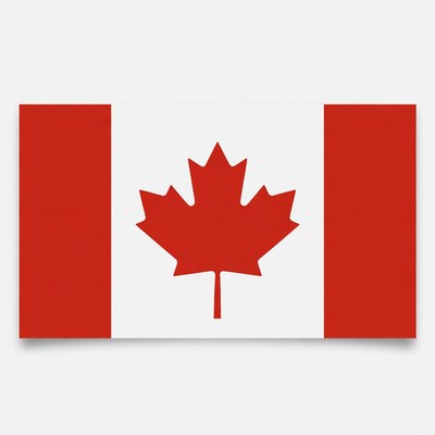 Canadian Flag