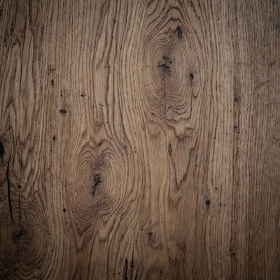 Close-up Oak Wood Texture