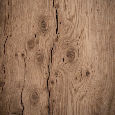 Rustic Oak Wood Texture Background