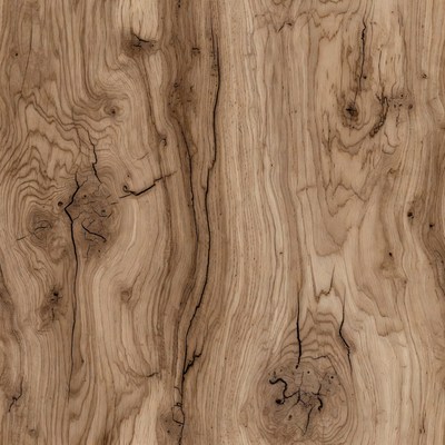 Light Brown Wood Grain Texture