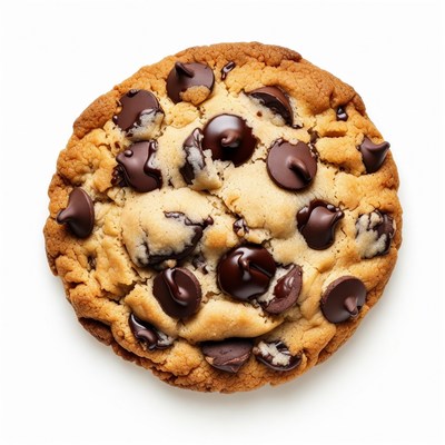 Chocolate Chip Cookie