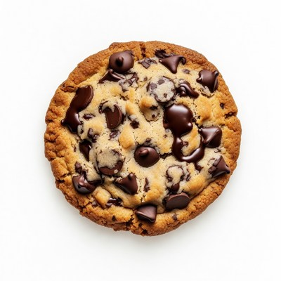 Chocolate Chip Cookie