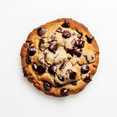 Chocolate Chip Cookie