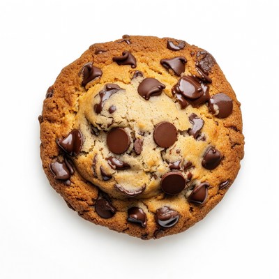 Chocolate Chip Cookie