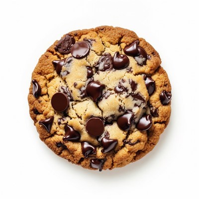 Chocolate Chip Cookie