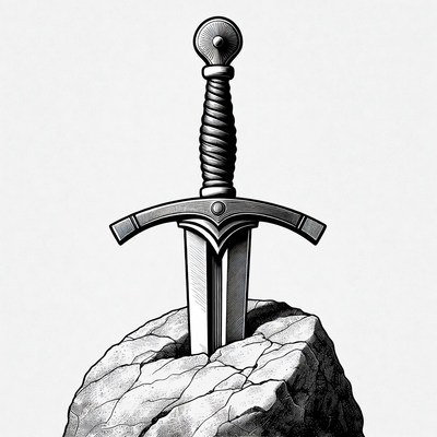 Sword in the Stone