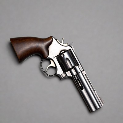 Smith & Wesson Model 29 Revolver