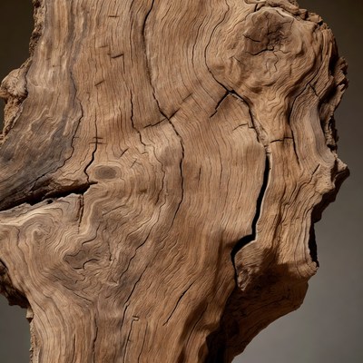 Close-up of tree bark texture