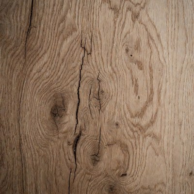 Rustic Oak Wood Texture Background