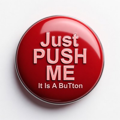 Just Push Me Red Button