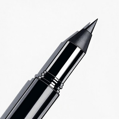 Black Eyeliner Pencil Tip