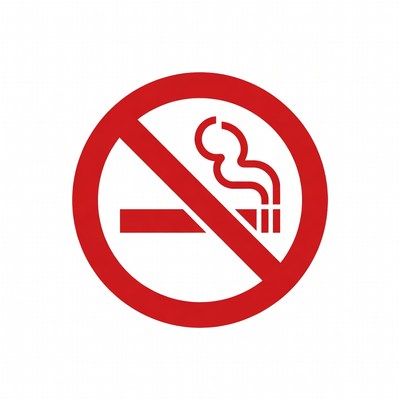 No Smoking Symbol