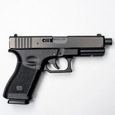 Glock 19 Gen 4 Pistol