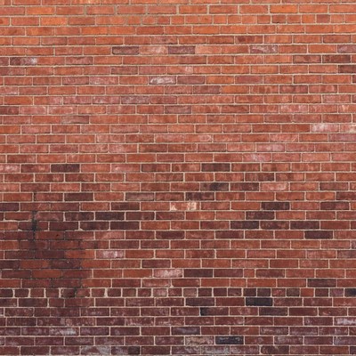Red Brick Wall Texture