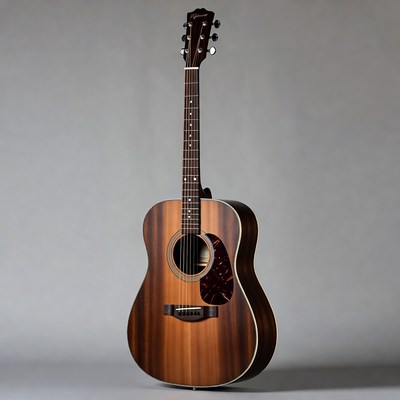 Yamaha Acoustic Guitar