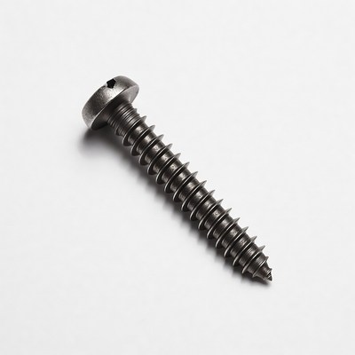 Phillips Flat Head Wood Screw
