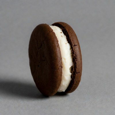 Chocolate Whoopie Pie
