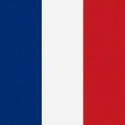 French Flag