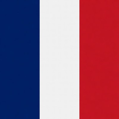 French Flag