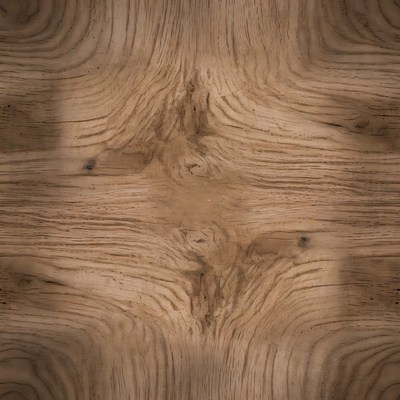 Brown Wood Grain Texture