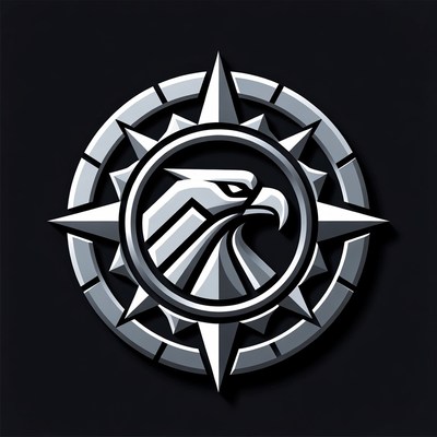 Eagle Compass Logo