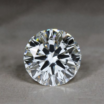 Round Brilliant Cut Diamond