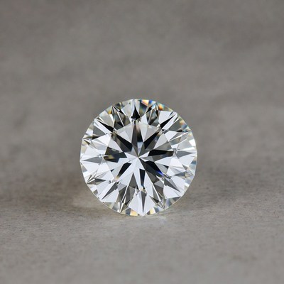 Round Brilliant Cut Diamond