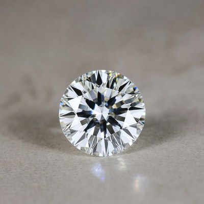 Round Brilliant Cut Diamond