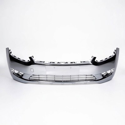 Ford Focus Silver Front Bumper
