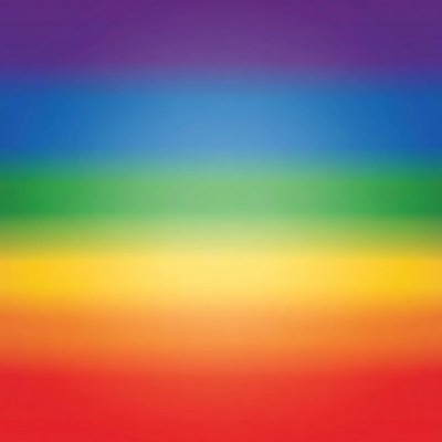 Rainbow Gradient Background