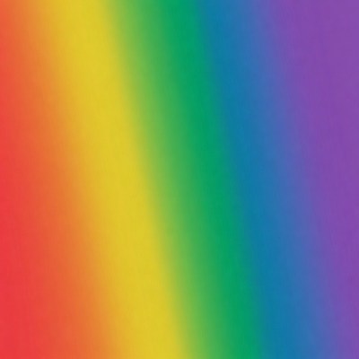 Rainbow Gradient Background