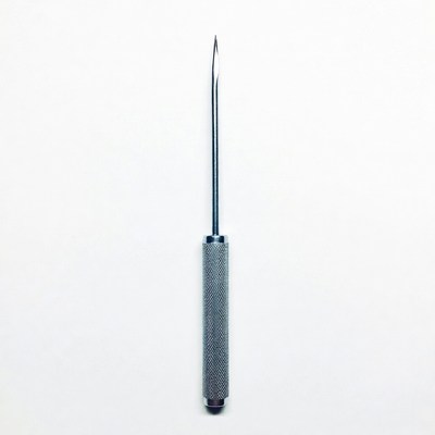 Metal Ice Pick Tool