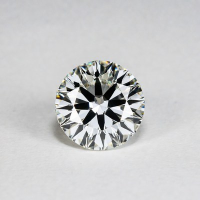 Round Brilliant Cut Diamond