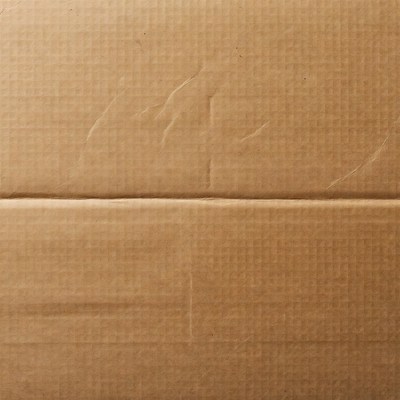 Corrugated Cardboard Texture