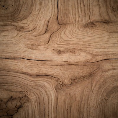 Close-up Wooden Texture Background
