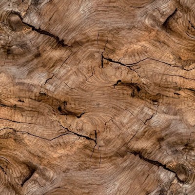 Wood Grain Texture Background