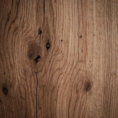 Rustic Oak Wood Texture