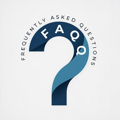 Frequently Asked Questions Icon