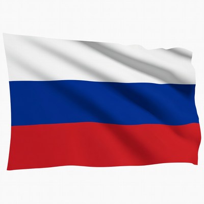 Russian Flag
