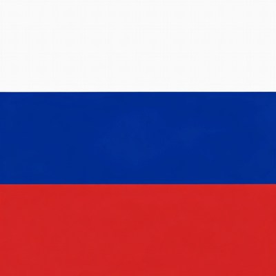 Russian Flag