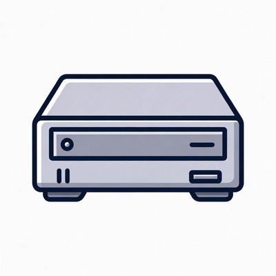 Floppy Disk Icon