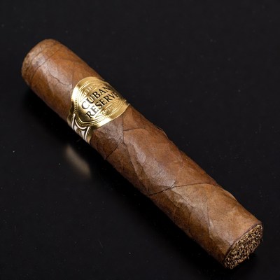 Cuban Reserve Cigar