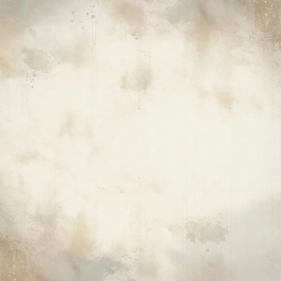 Beige Watercolor Texture Background
