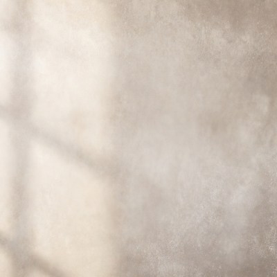 Beige textured wall with window shadows