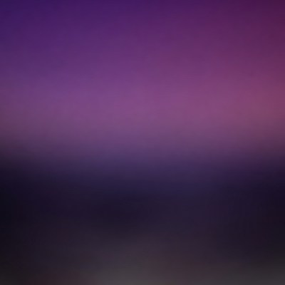 Purple Gradient Background
